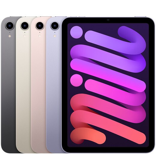 iPad mini (6th Generation)